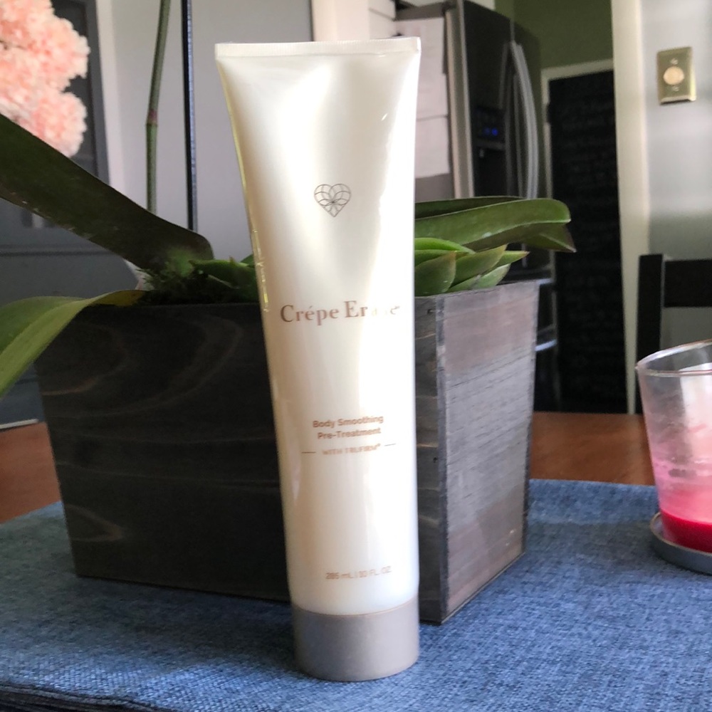 10 FL OZ CREPE ERASE BODY SMOOTHING PRE TREATMENT